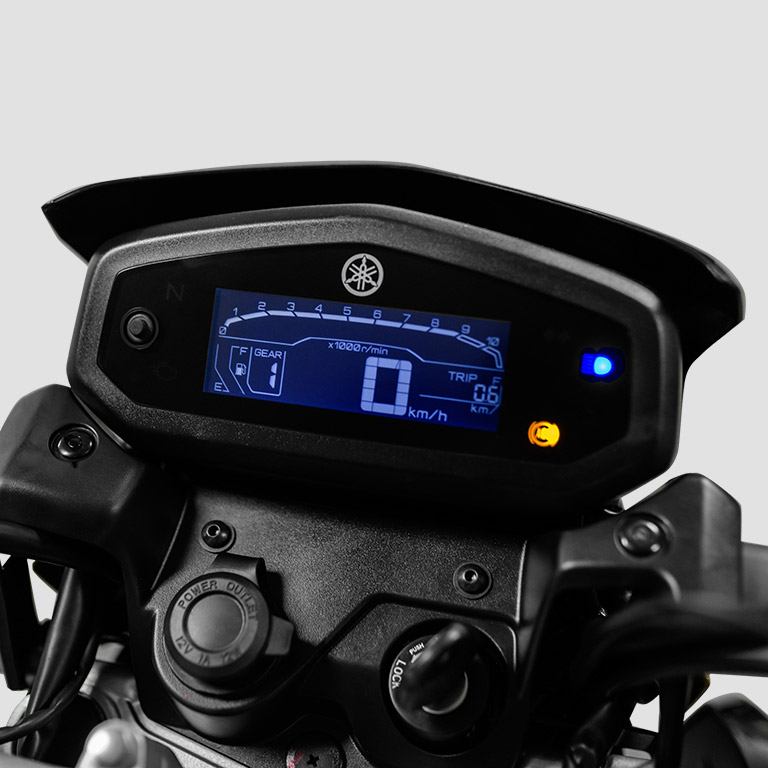 Confira todos os detalhes da Nova Yamaha Crosser 150 2023