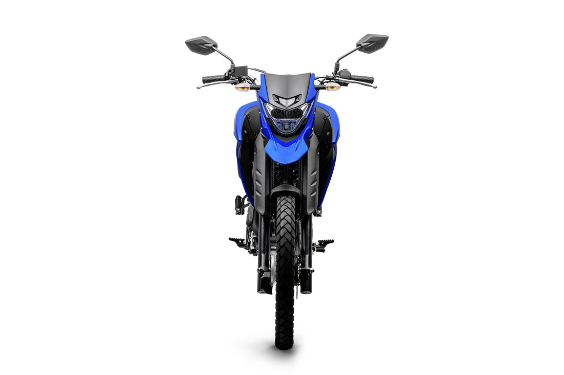 Crosser S ABS 2023 em até 48x - Rede Yamaha Recife